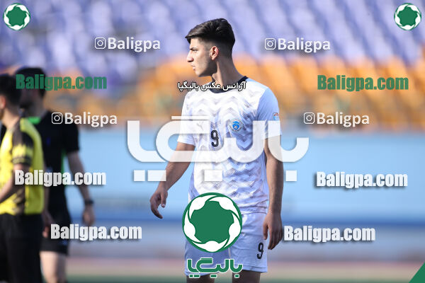 مقاومت کوثر ۱ - ۱ مقاومت کوثر