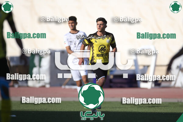 مقاومت کوثر ۱ - ۱ مقاومت کوثر