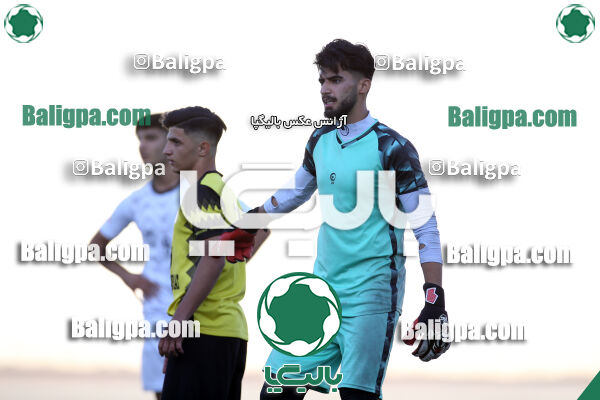 مقاومت کوثر ۱ - ۱ مقاومت کوثر