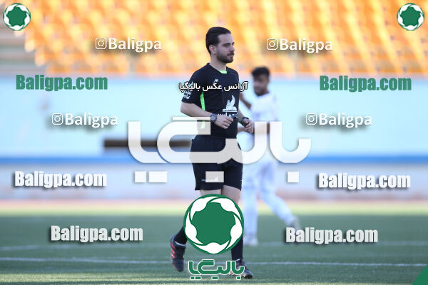 مقاومت کوثر ۱ - ۱ مقاومت کوثر