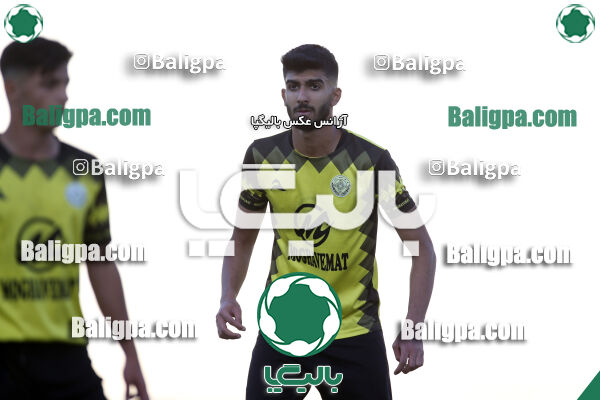 مقاومت کوثر ۱ - ۱ مقاومت کوثر