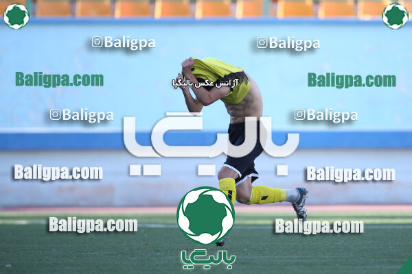 مقاومت کوثر ۱ - ۱ مقاومت کوثر