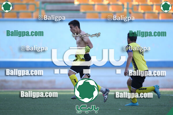 مقاومت کوثر ۱ - ۱ مقاومت کوثر