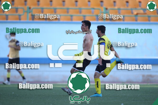 مقاومت کوثر ۱ - ۱ مقاومت کوثر