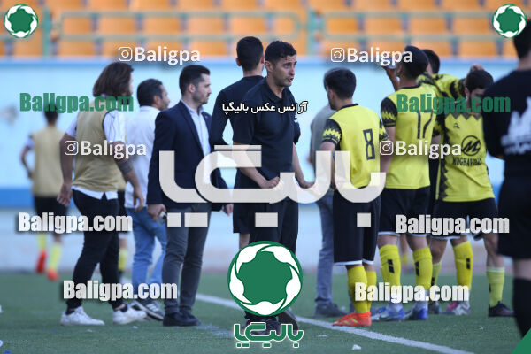 مقاومت کوثر ۱ - ۱ مقاومت کوثر