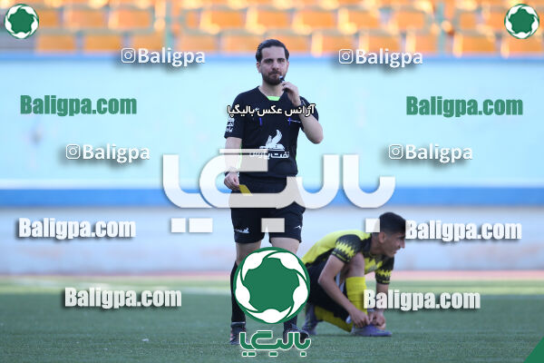 مقاومت کوثر ۱ - ۱ مقاومت کوثر
