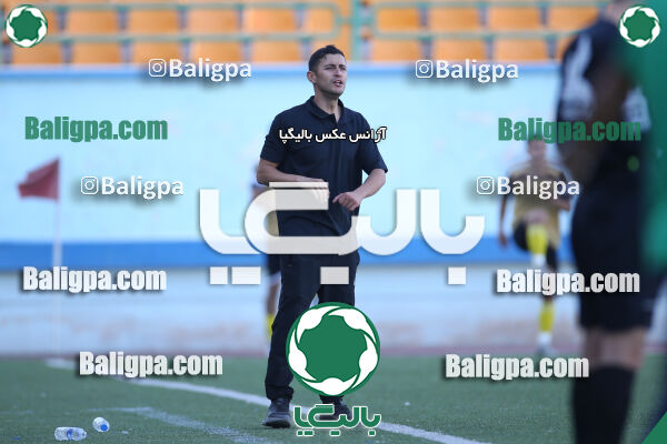 مقاومت کوثر ۱ - ۱ مقاومت کوثر