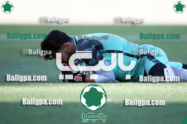 مقاومت کوثر ۱ - ۱ مقاومت کوثر