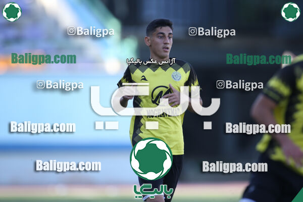 مقاومت کوثر ۱ - ۱ مقاومت کوثر