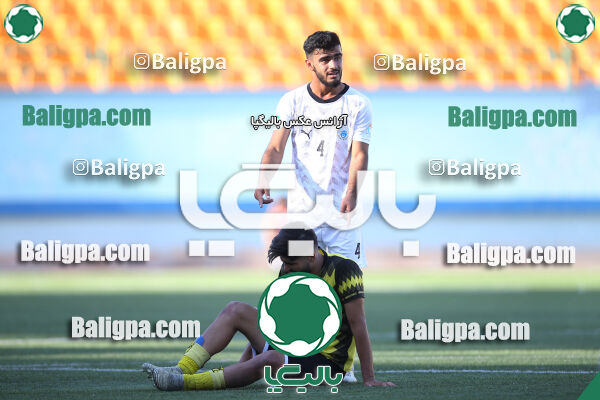 مقاومت کوثر ۱ - ۱ مقاومت کوثر