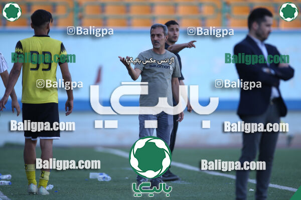 مقاومت کوثر ۱ - ۱ مقاومت کوثر