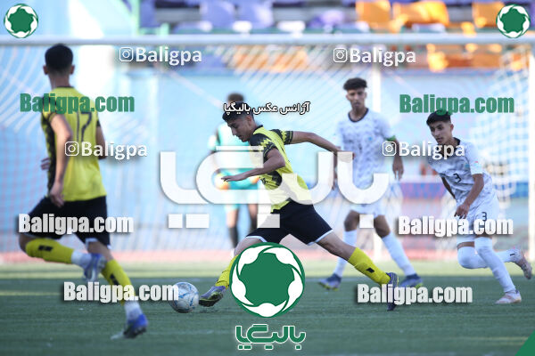 مقاومت کوثر ۱ - ۱ مقاومت کوثر