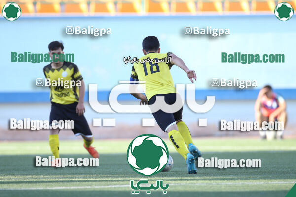 مقاومت کوثر ۱ - ۱ مقاومت کوثر