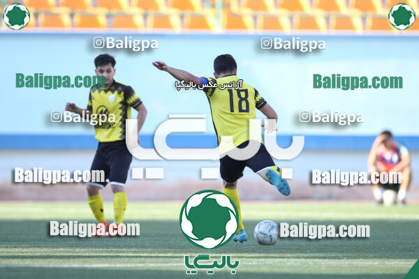 مقاومت کوثر ۱ - ۱ مقاومت کوثر