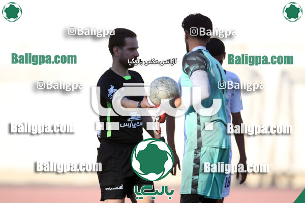 مقاومت کوثر ۱ - ۱ مقاومت کوثر