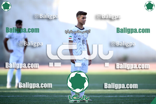 مقاومت کوثر ۱ - ۱ مقاومت کوثر