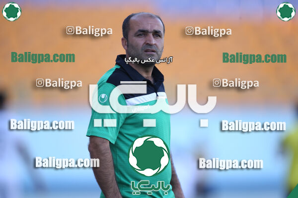 مقاومت کوثر ۱ - ۱ مقاومت کوثر