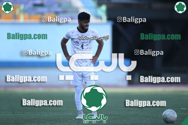 مقاومت کوثر ۱ - ۱ مقاومت کوثر