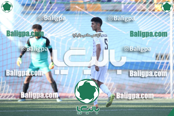 مقاومت کوثر ۱ - ۱ مقاومت کوثر