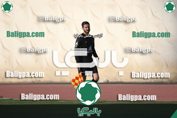مقاومت کوثر ۱ - ۱ مقاومت کوثر