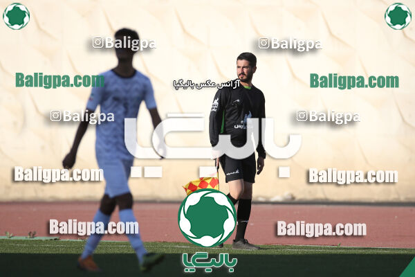 مقاومت کوثر ۱ - ۱ مقاومت کوثر
