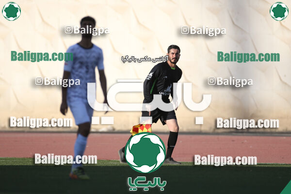 مقاومت کوثر ۱ - ۱ مقاومت کوثر