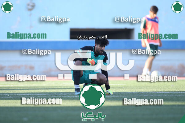 مقاومت کوثر ۱ - ۱ مقاومت کوثر