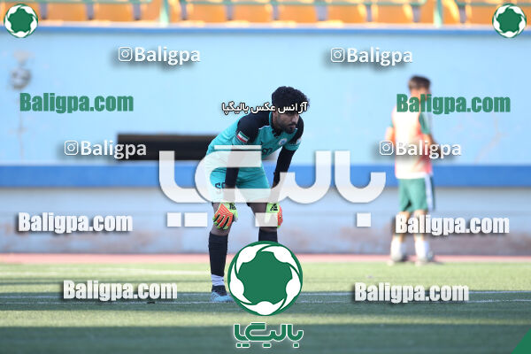 مقاومت کوثر ۱ - ۱ مقاومت کوثر