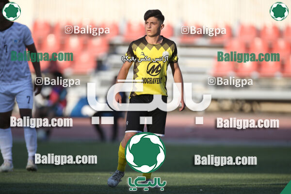 مقاومت کوثر ۱ - ۱ مقاومت کوثر