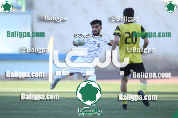 مقاومت کوثر ۱ - ۱ مقاومت کوثر
