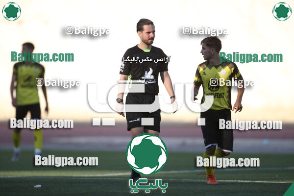 مقاومت کوثر ۱ - ۱ مقاومت کوثر