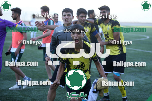 مقاومت کوثر ۱ - ۱ مقاومت کوثر