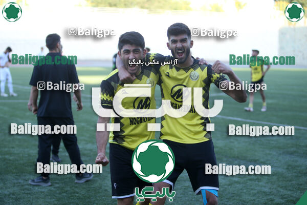 مقاومت کوثر ۱ - ۱ مقاومت کوثر