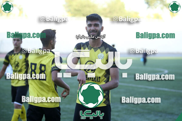 مقاومت کوثر ۱ - ۱ مقاومت کوثر