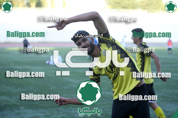 مقاومت کوثر ۱ - ۱ مقاومت کوثر