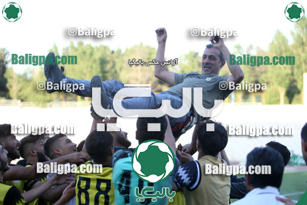 مقاومت کوثر ۱ - ۱ مقاومت کوثر
