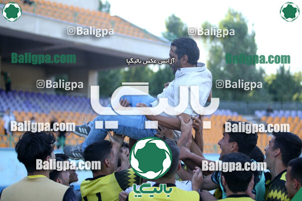 مقاومت کوثر ۱ - ۱ مقاومت کوثر