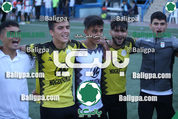 مقاومت کوثر ۱ - ۱ مقاومت کوثر