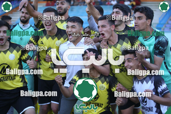 مقاومت کوثر ۱ - ۱ مقاومت کوثر