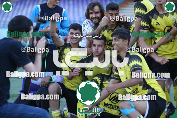 مقاومت کوثر ۱ - ۱ مقاومت کوثر