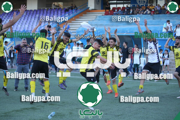 مقاومت کوثر ۱ - ۱ مقاومت کوثر