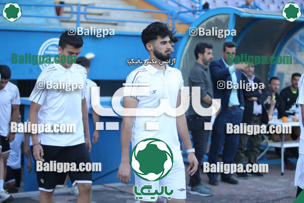 مقاومت کوثر ۱ - ۱ مقاومت کوثر
