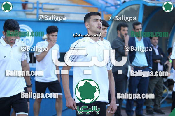 مقاومت کوثر ۱ - ۱ مقاومت کوثر
