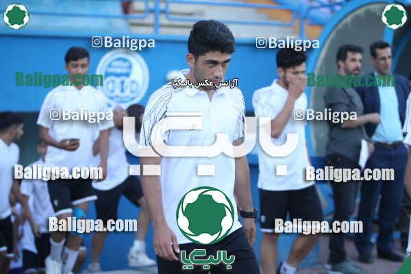مقاومت کوثر ۱ - ۱ مقاومت کوثر