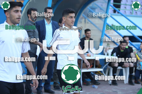 مقاومت کوثر ۱ - ۱ مقاومت کوثر