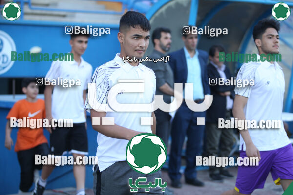 مقاومت کوثر ۱ - ۱ مقاومت کوثر