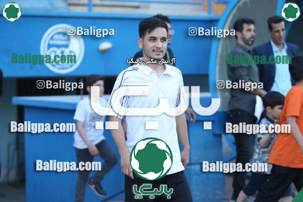 مقاومت کوثر ۱ - ۱ مقاومت کوثر