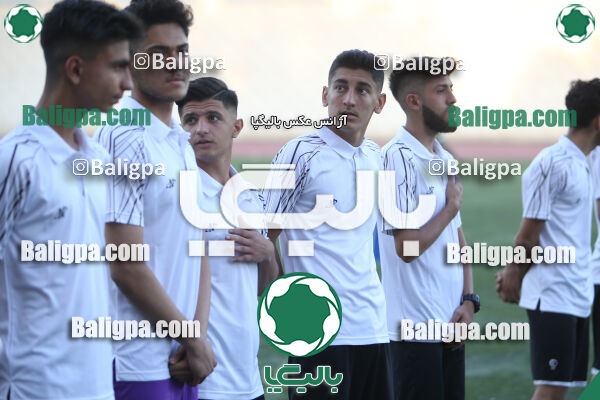 مقاومت کوثر ۱ - ۱ مقاومت کوثر