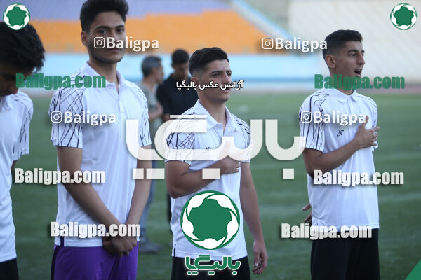 مقاومت کوثر ۱ - ۱ مقاومت کوثر