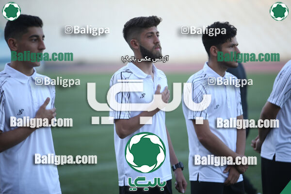 مقاومت کوثر ۱ - ۱ مقاومت کوثر